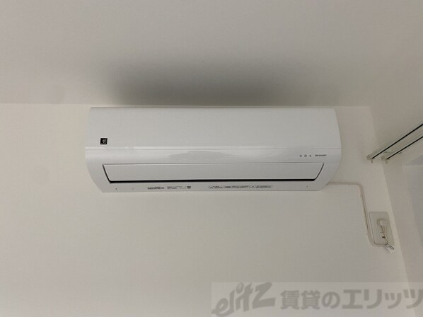 エテルナコート総持寺の物件内観写真